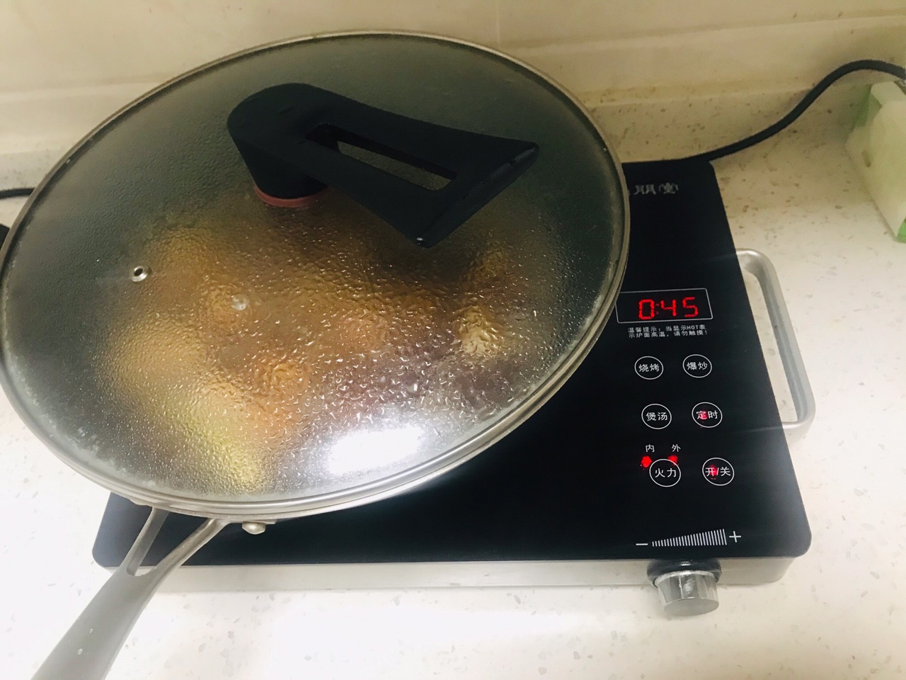 阿嫲的红烧肉