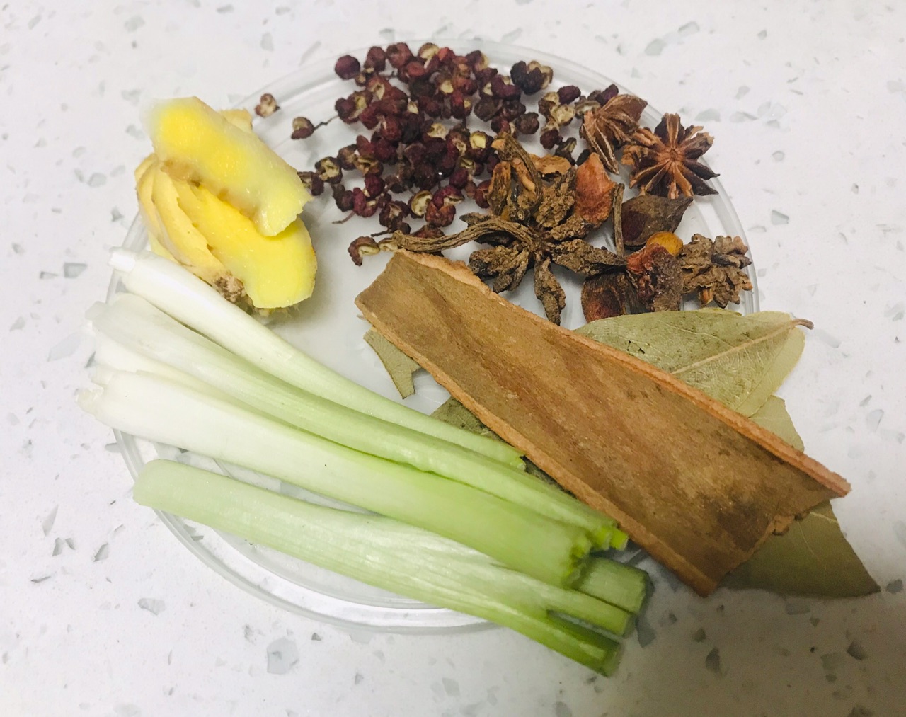 阿嫲的红烧肉