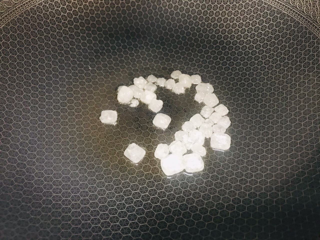 阿嫲的红烧肉