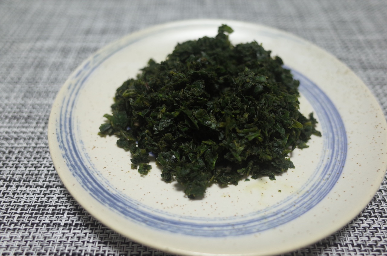 艾草饭