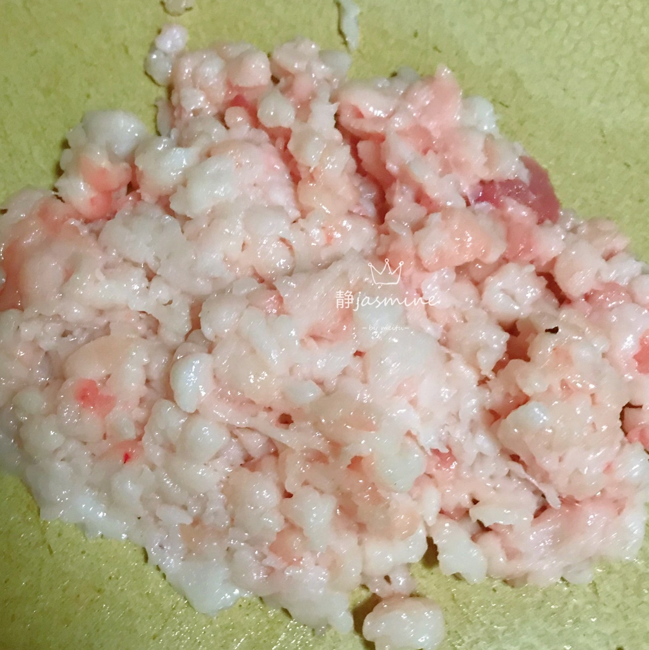 爱吃的停不了口的～麻豆腐