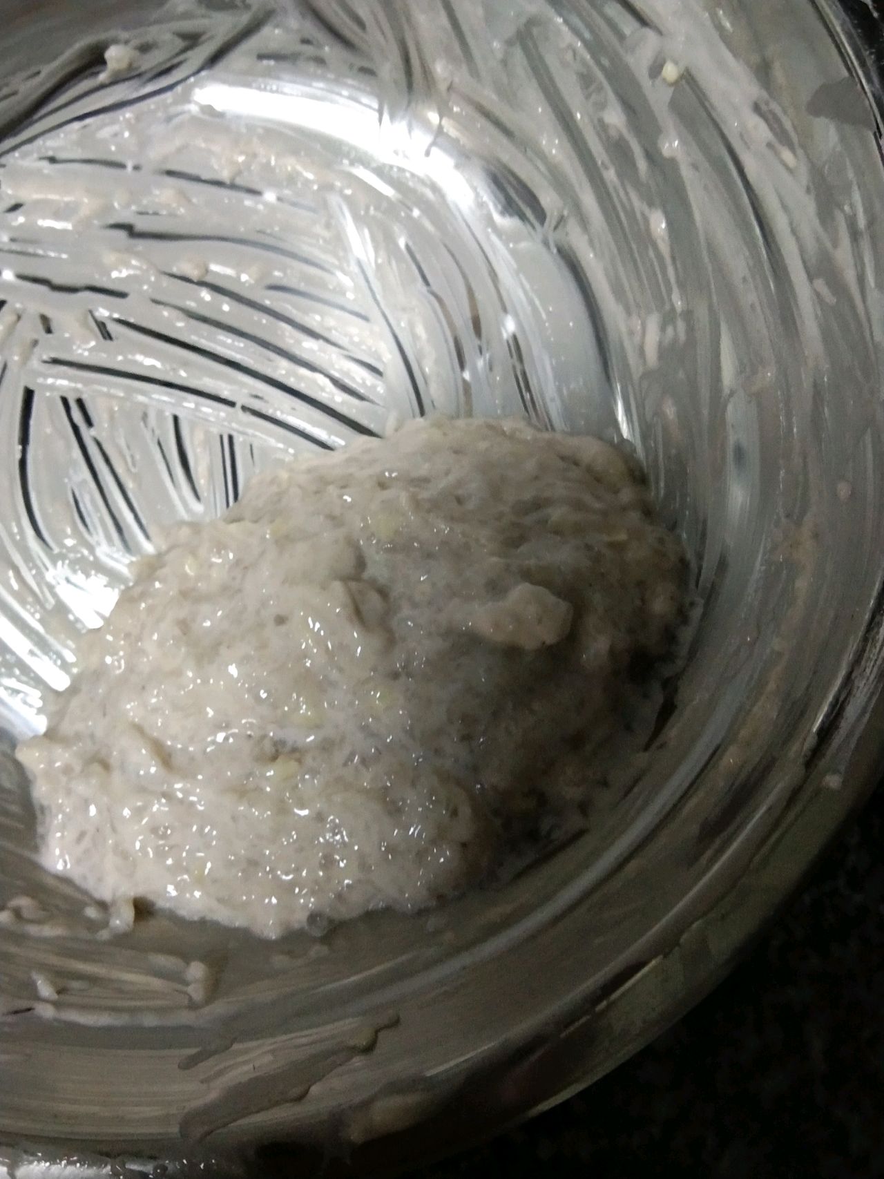 爱的虾滑