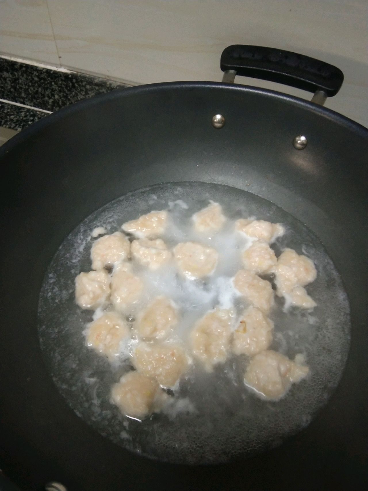 爱的虾滑