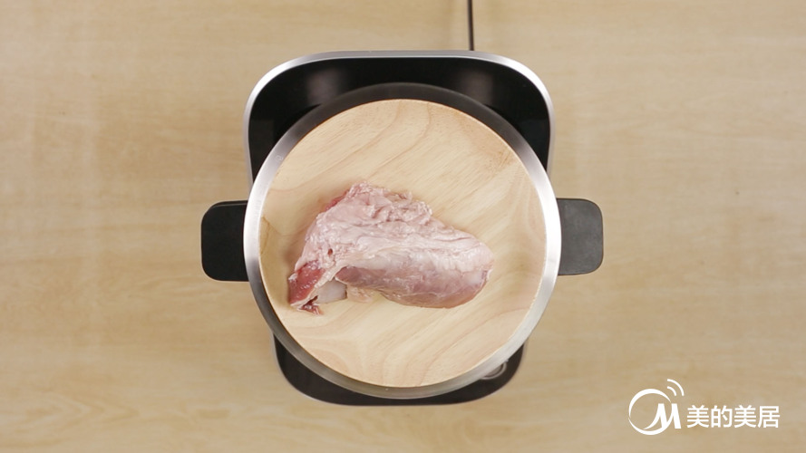 爱尔兰烩羊肉