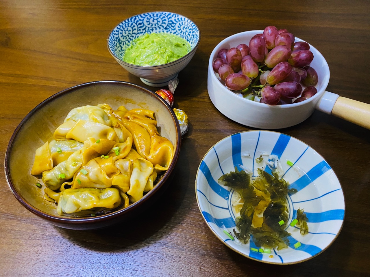 爱心早餐