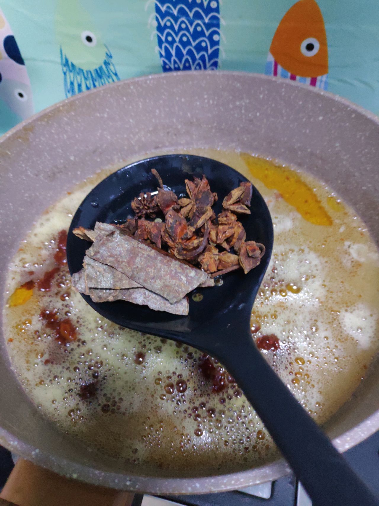 安徽特色家常牛肉面
