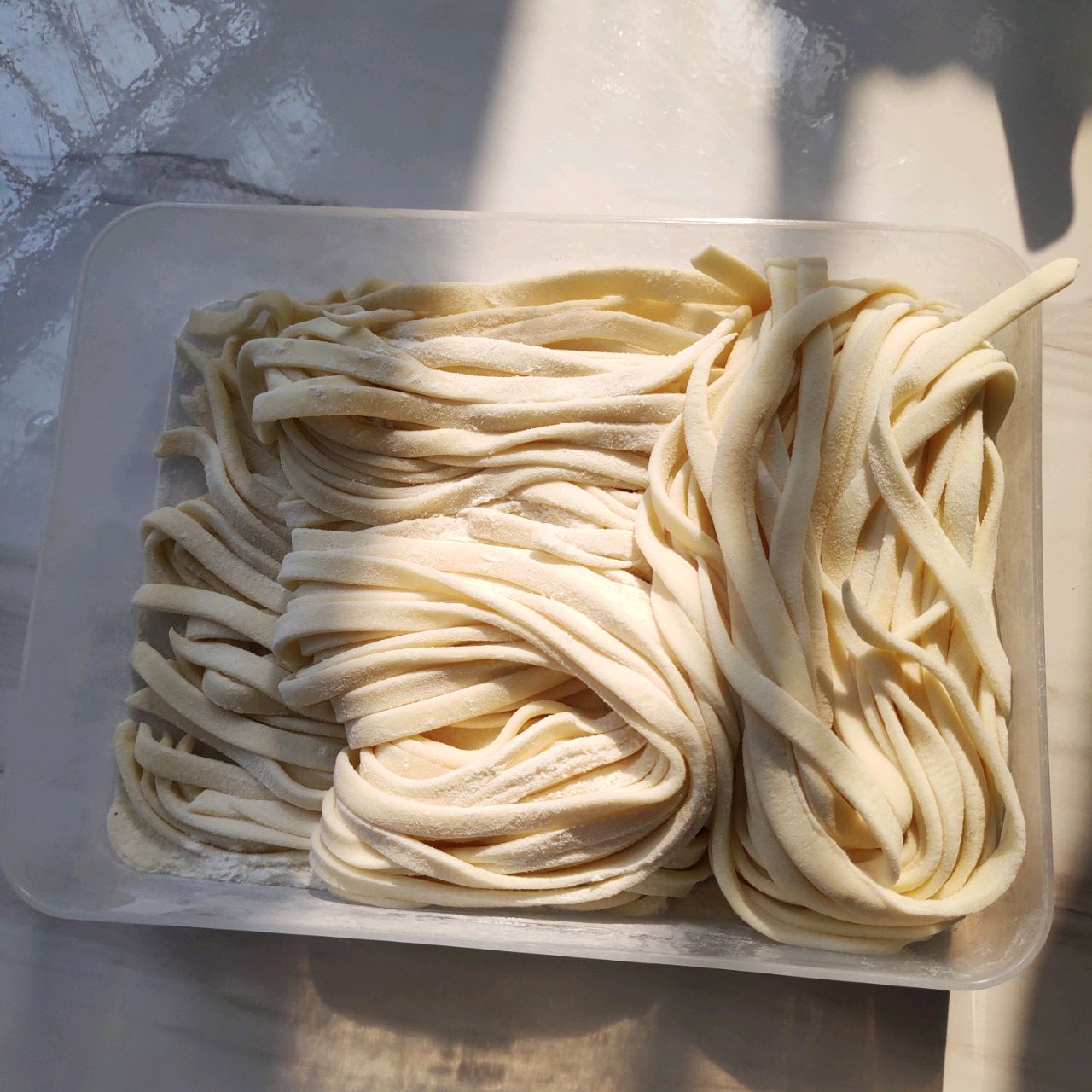安徽特色家常牛肉面