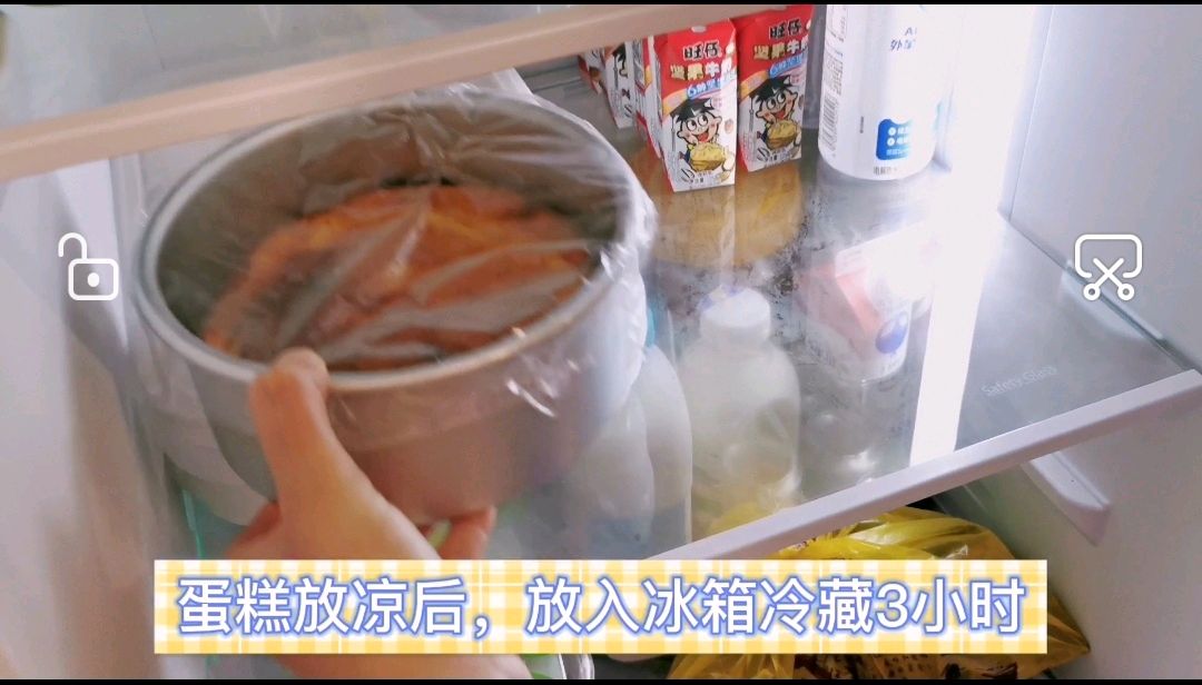 #安佳一口“新”年味#