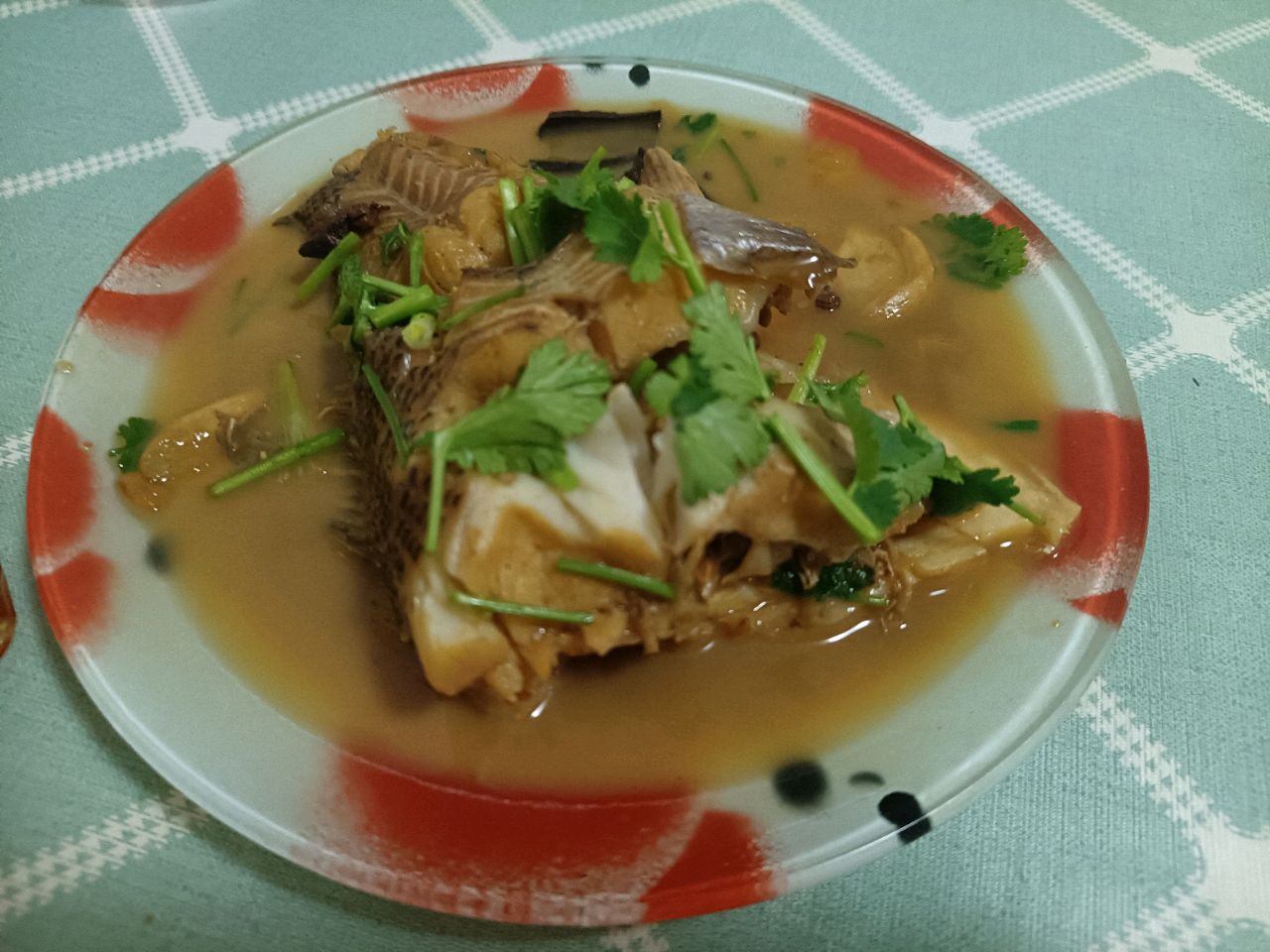 #安佳一口“新”年味#