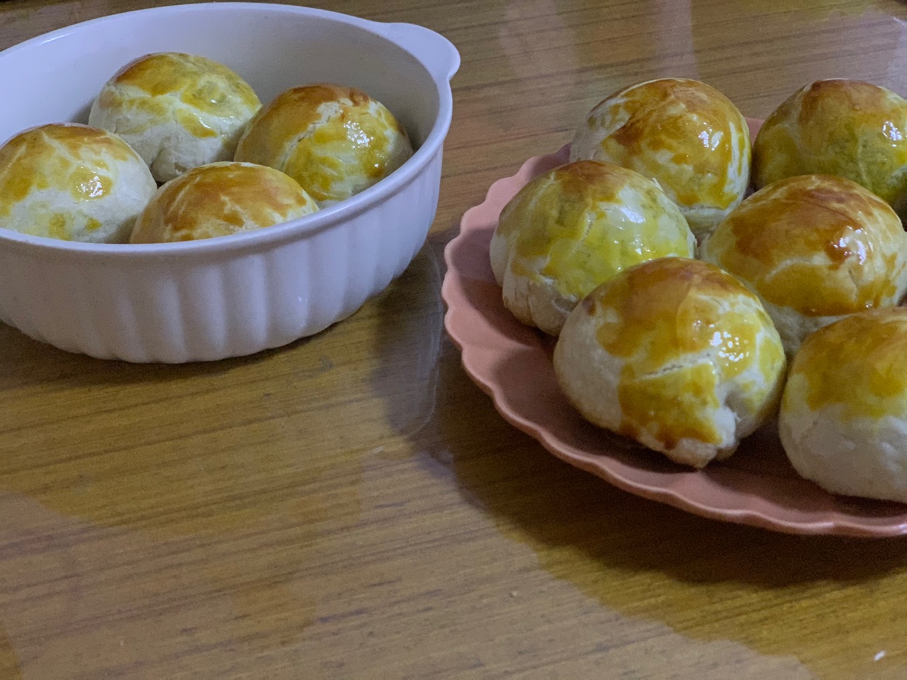 #安佳一口“新”年味#
