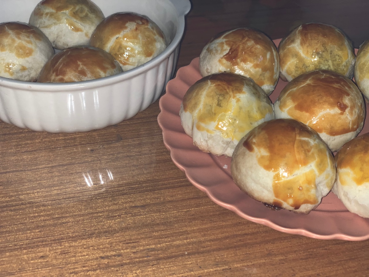 #安佳一口“新”年味#