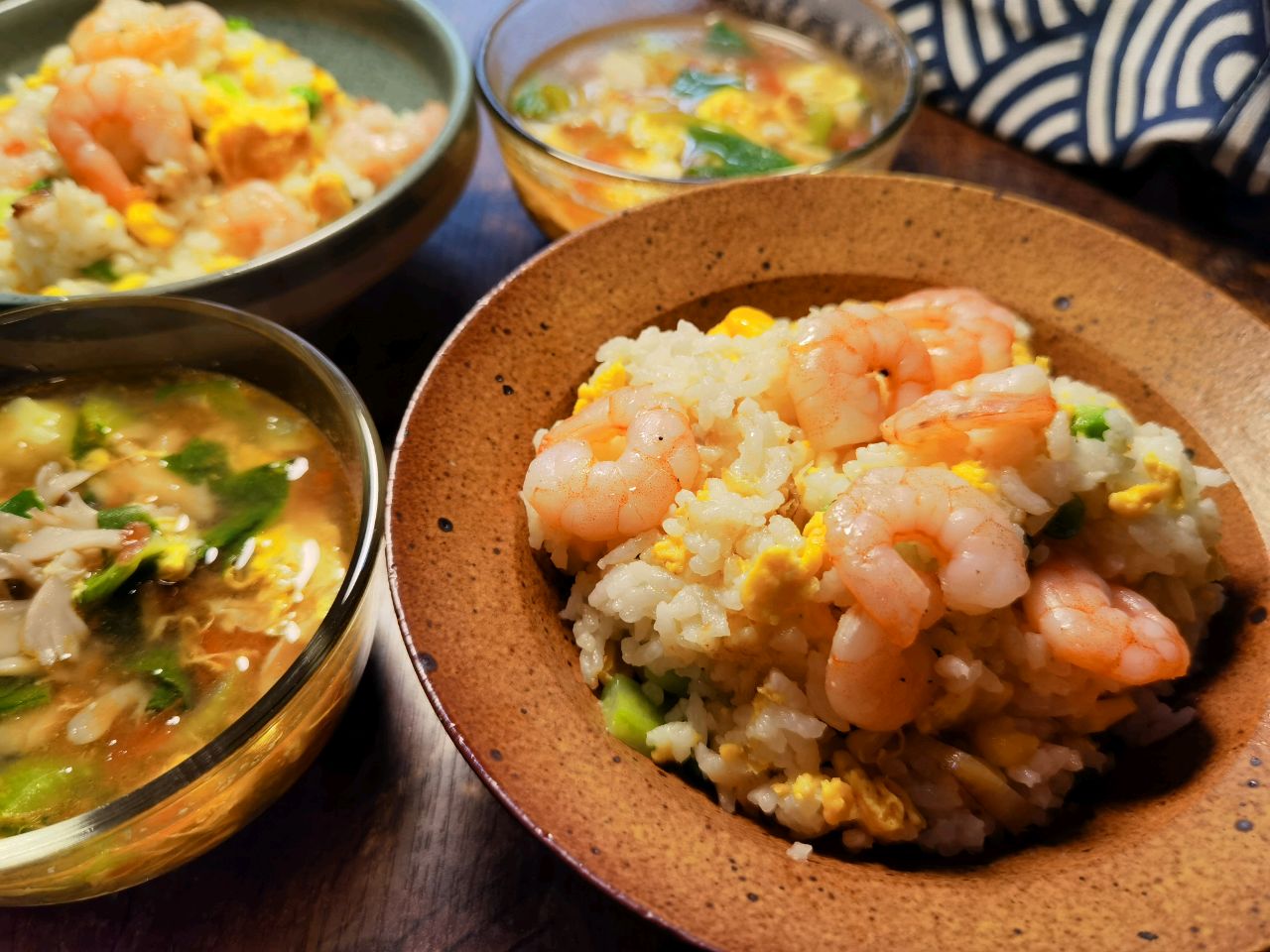 #安佳一口“新”年味#