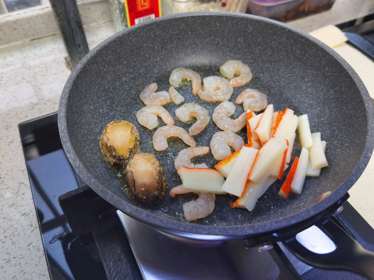 #安佳一口“新”年味#
