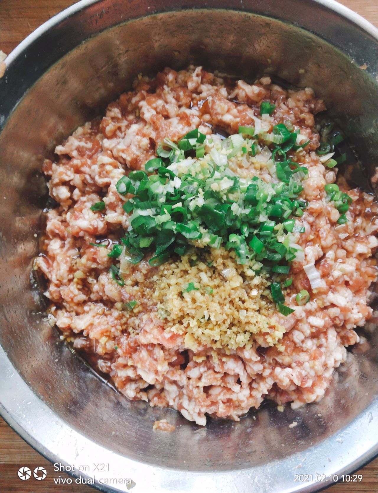 #安佳一口“新”年味#