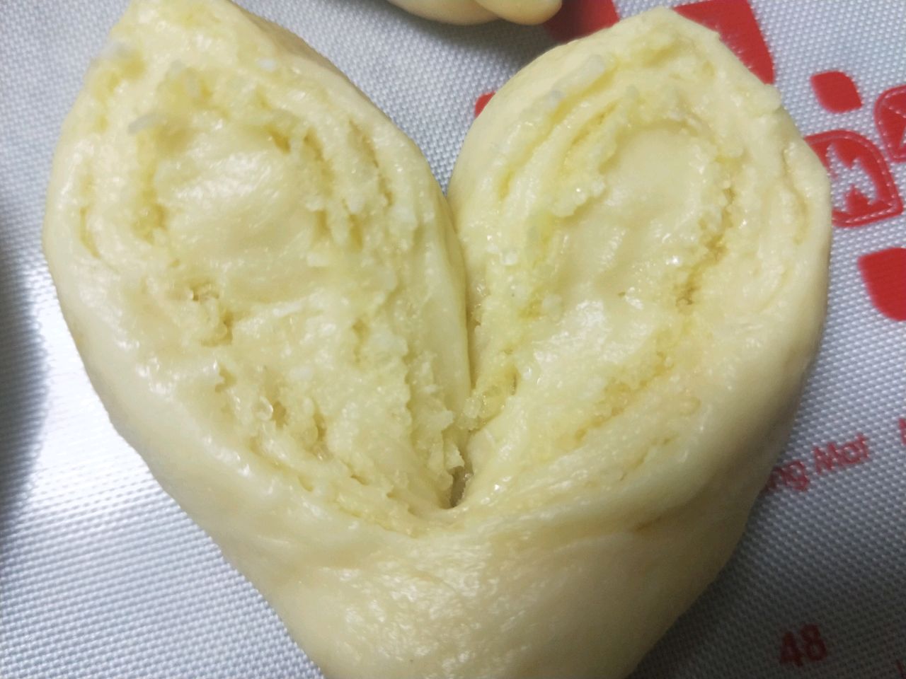 #安佳一口“新”年味#