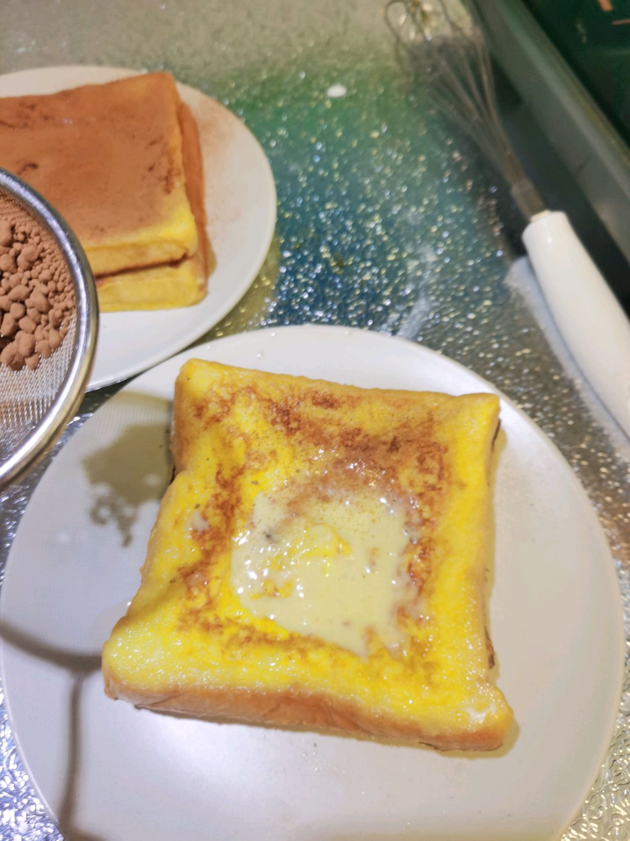 #安佳一口“新”年味#