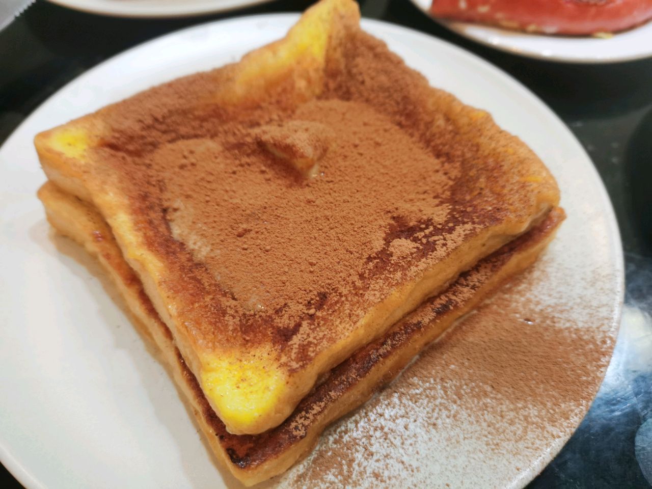 #安佳一口“新”年味#
