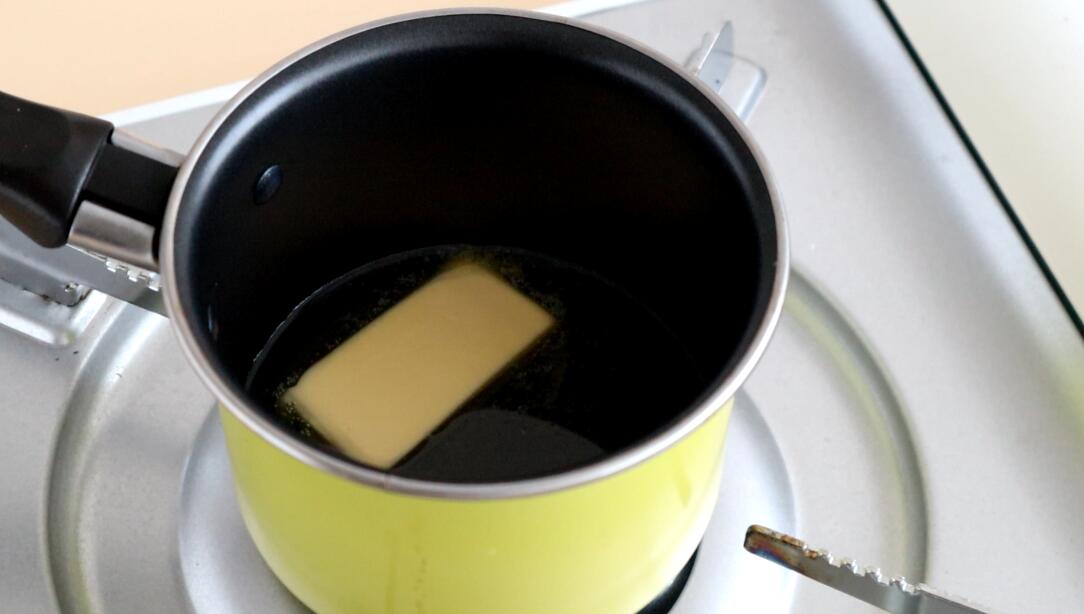 安佳黄油VS安佳稀奶油之圣诞蛋糕卷