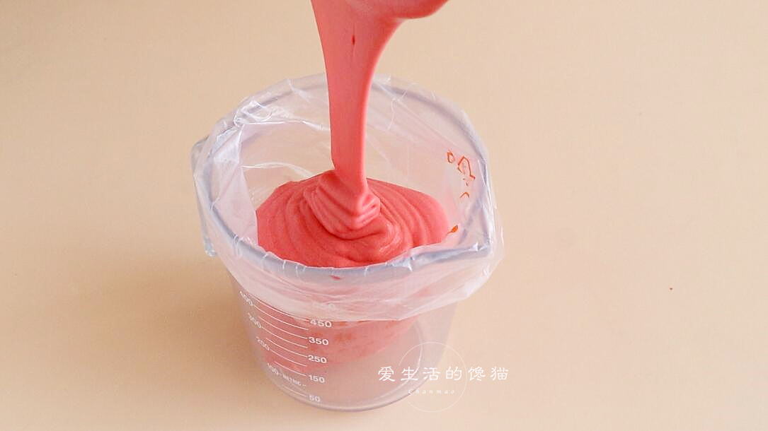 安佳黄油VS安佳稀奶油之圣诞蛋糕卷