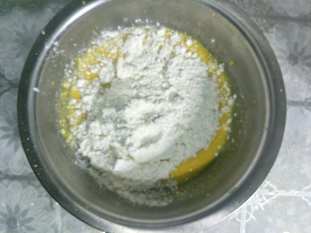 安佳新年味:年夜饭蛋糕