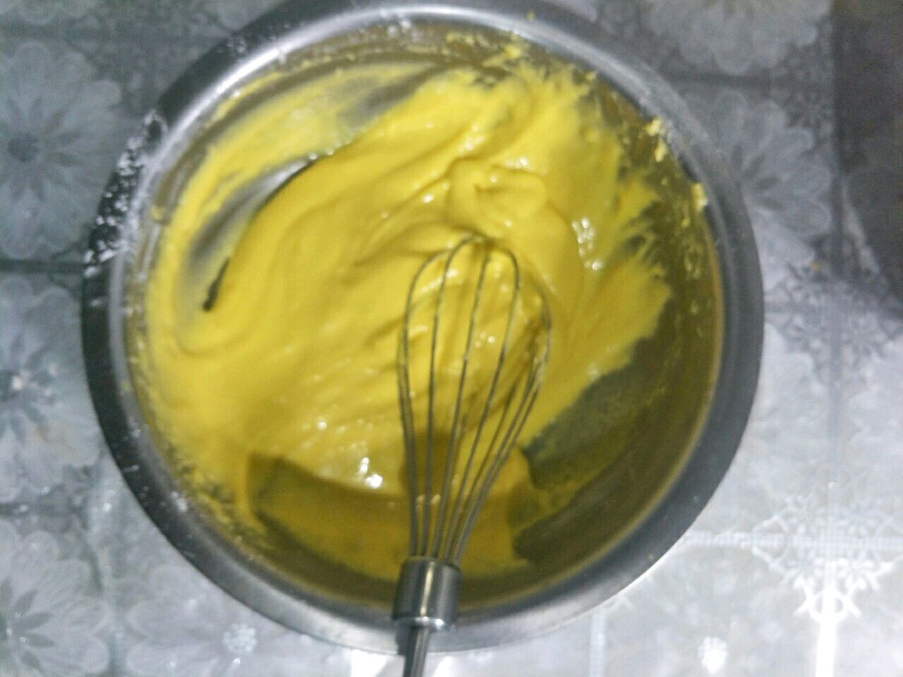 安佳新年味:年夜饭蛋糕
