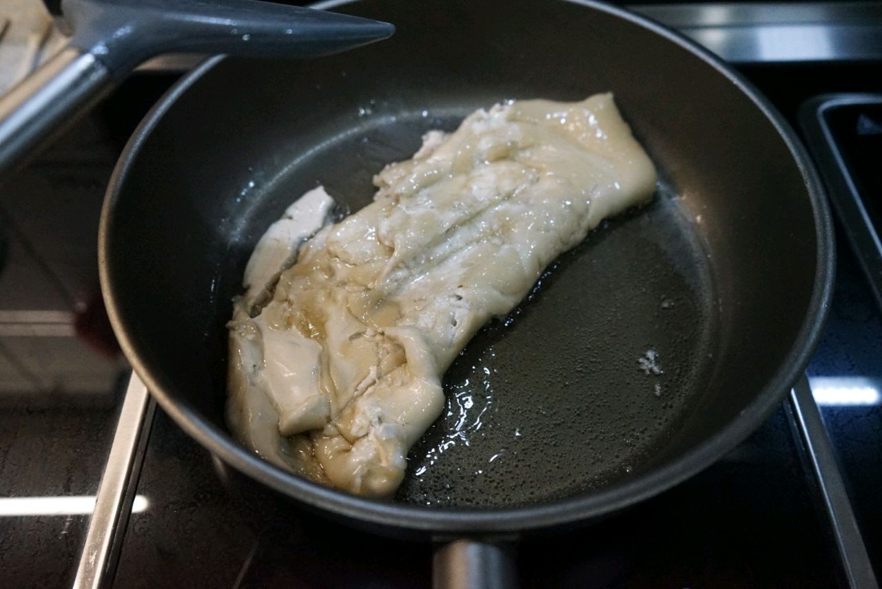 安庆山粉圆子