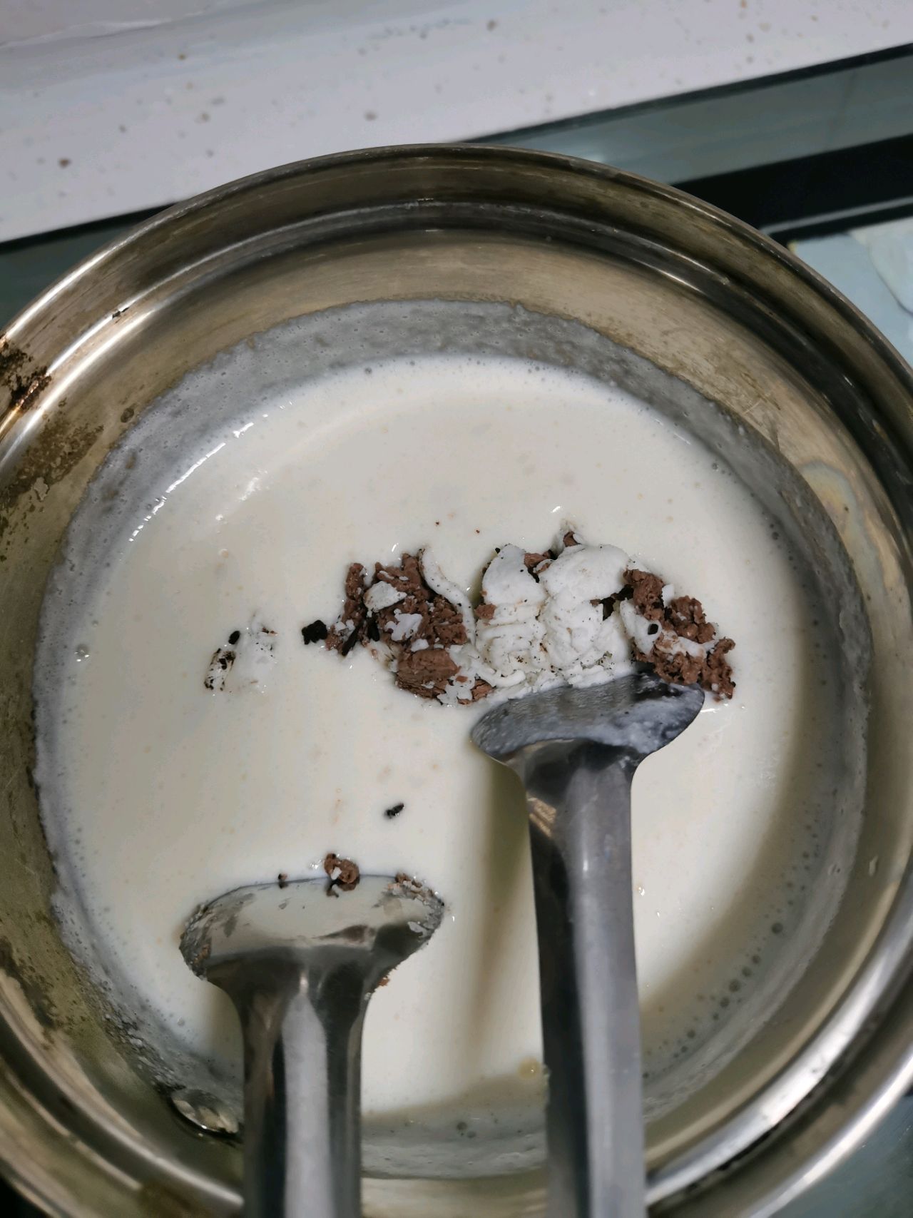 奥的丽丽-慕斯