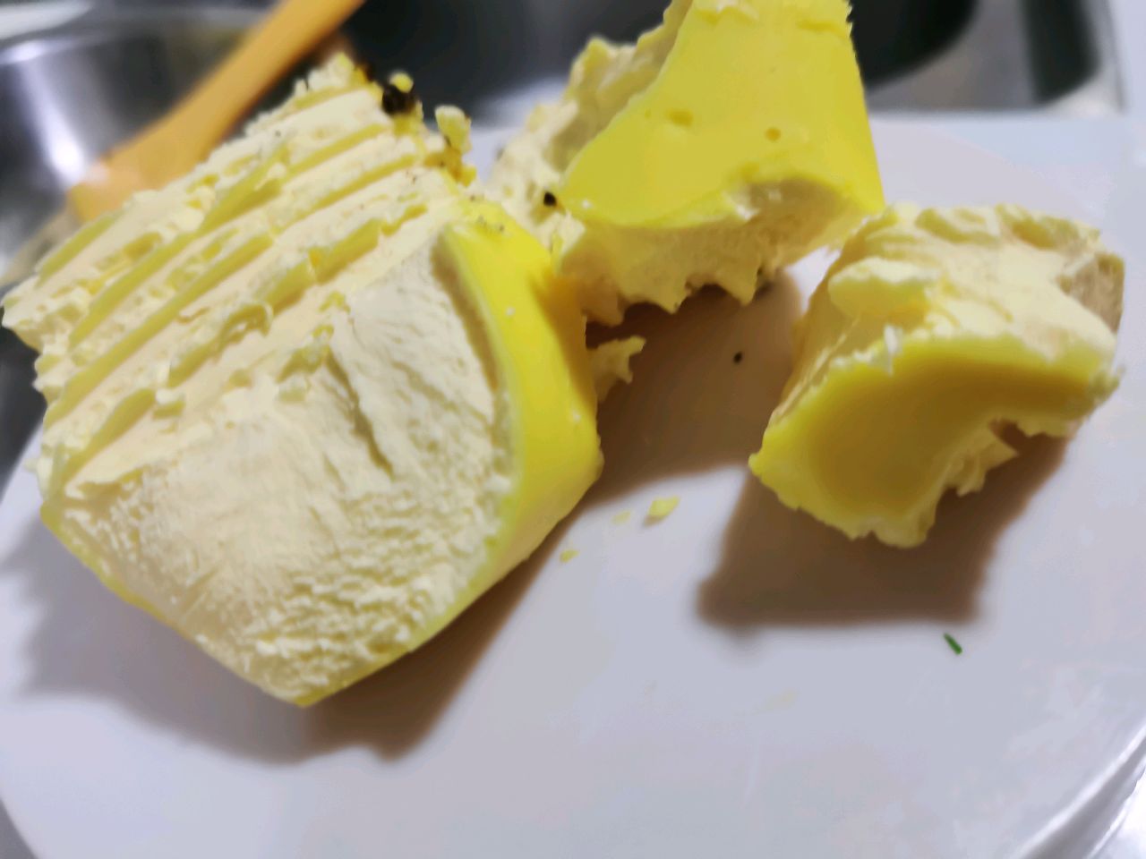 奥的丽丽-慕斯