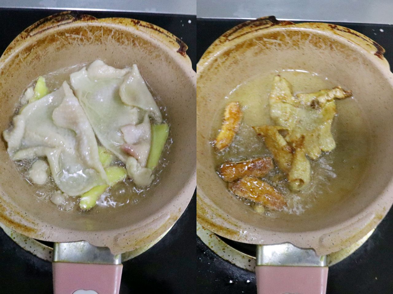 奥尔良鸡肉包子❤️小朋友的最爱