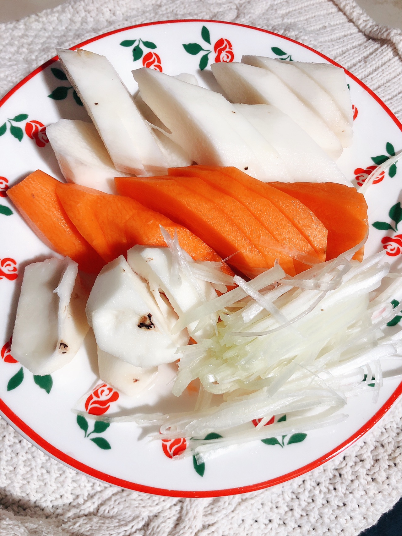 奥尔良鸡肉虾焖锅