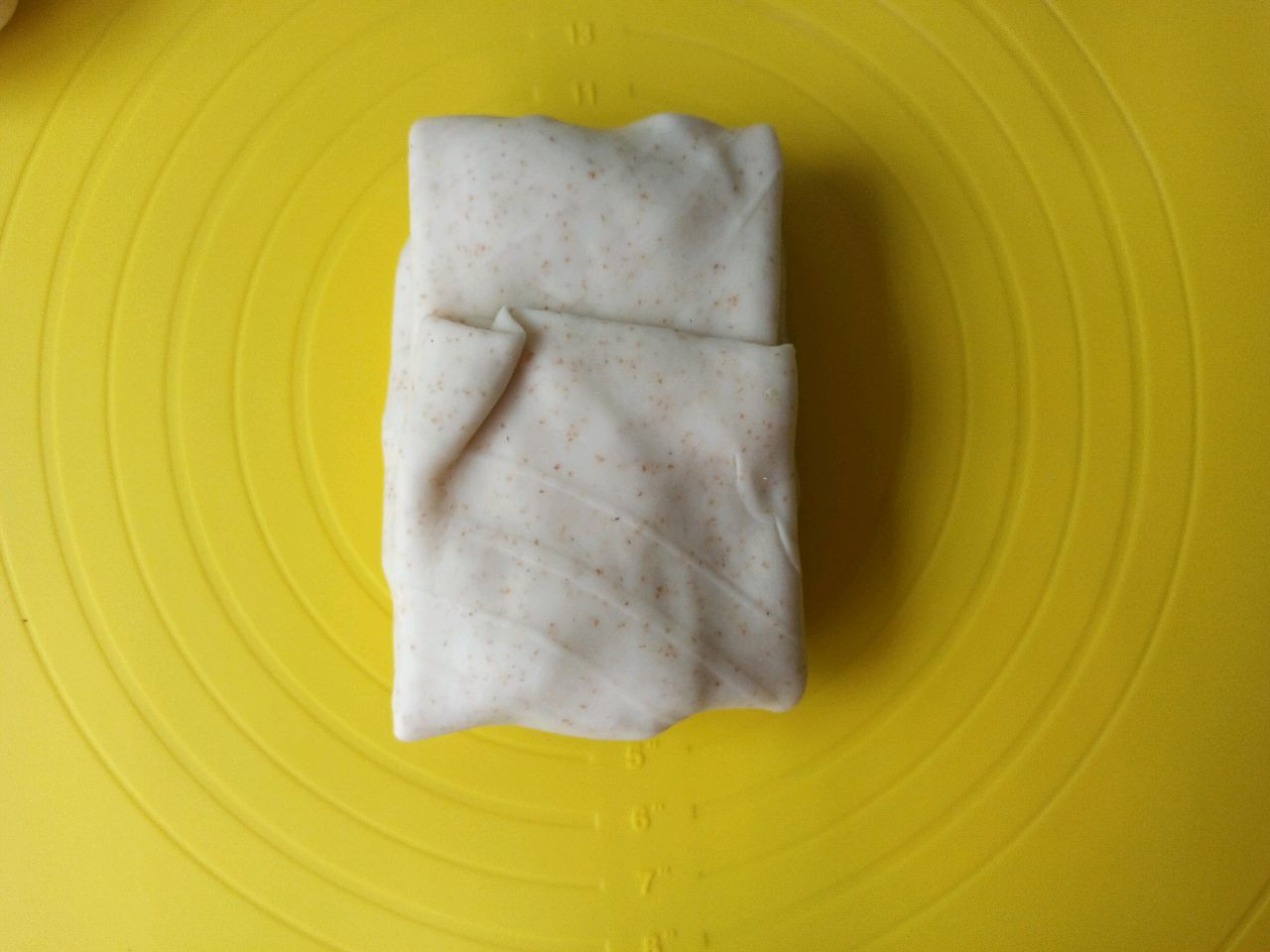 奥尔良鸡胸肉烤包子