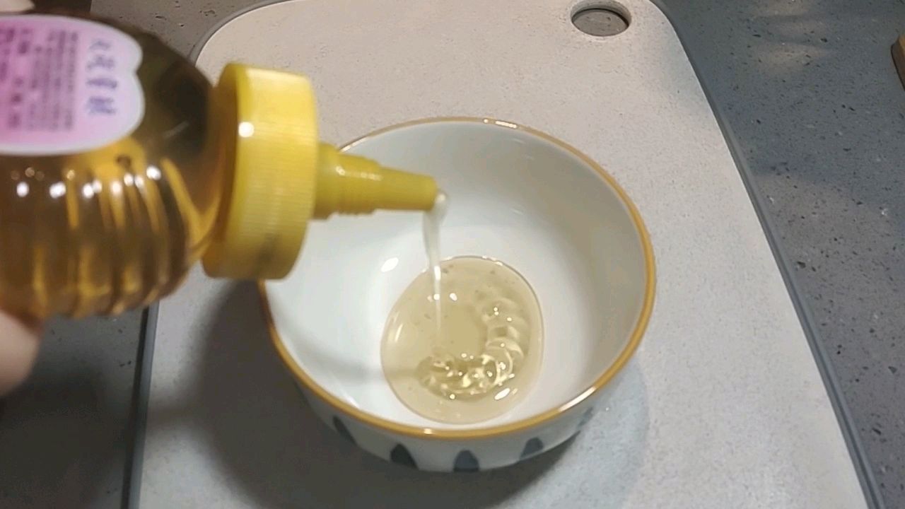 奥尔良蜜汁烤鸡翅