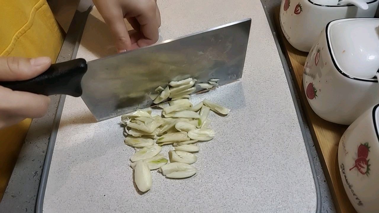 奥尔良蜜汁烤鸡翅