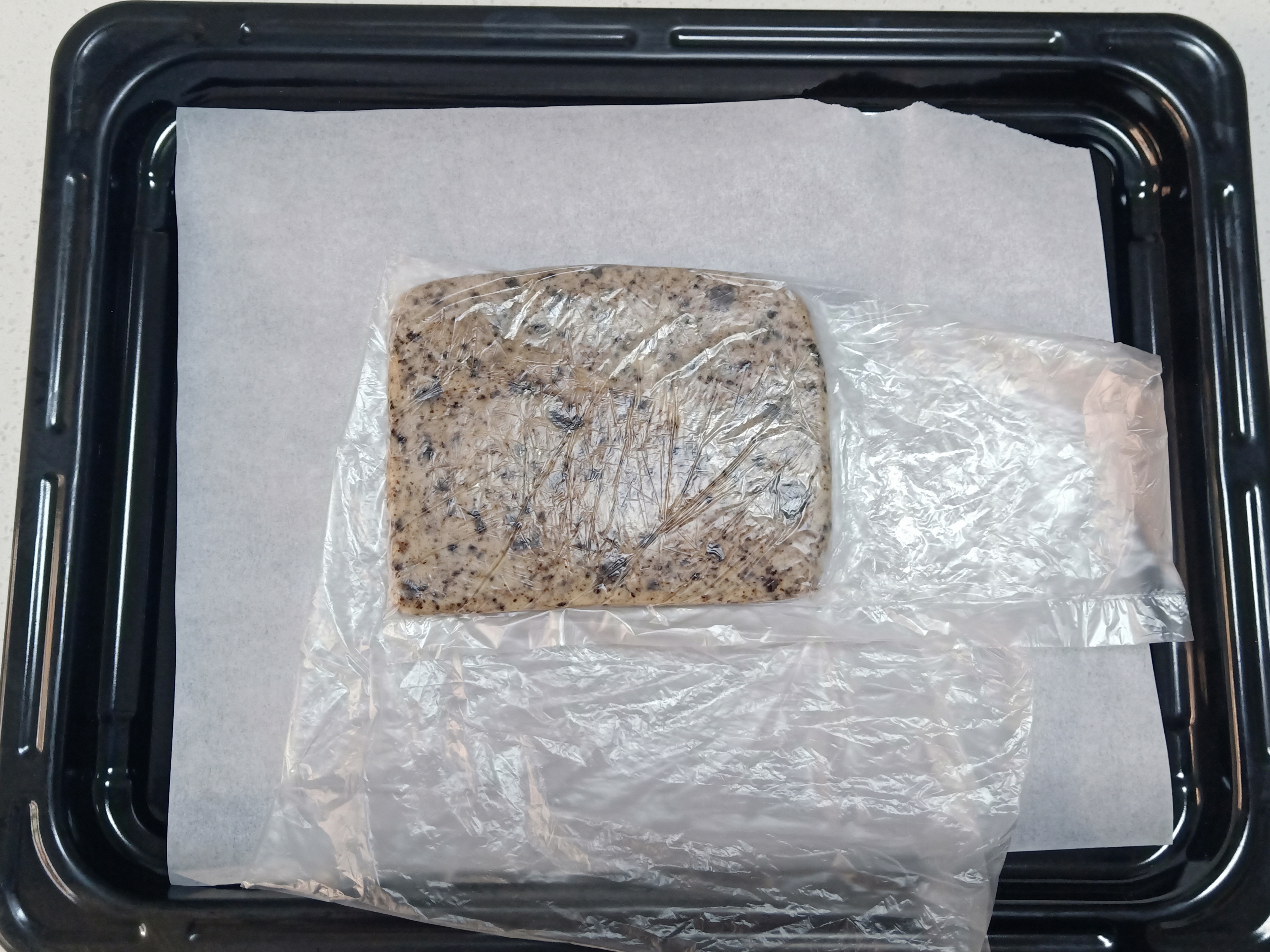 奥利奥阿拉棒