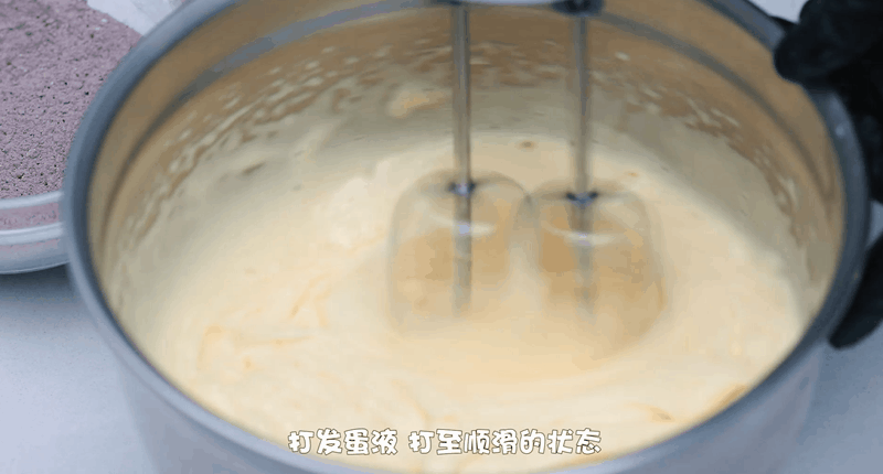 奥利奥半熟芝士