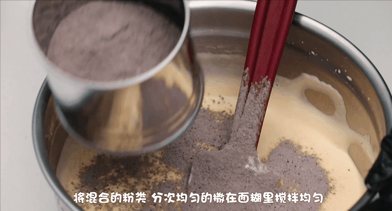 奥利奥半熟芝士