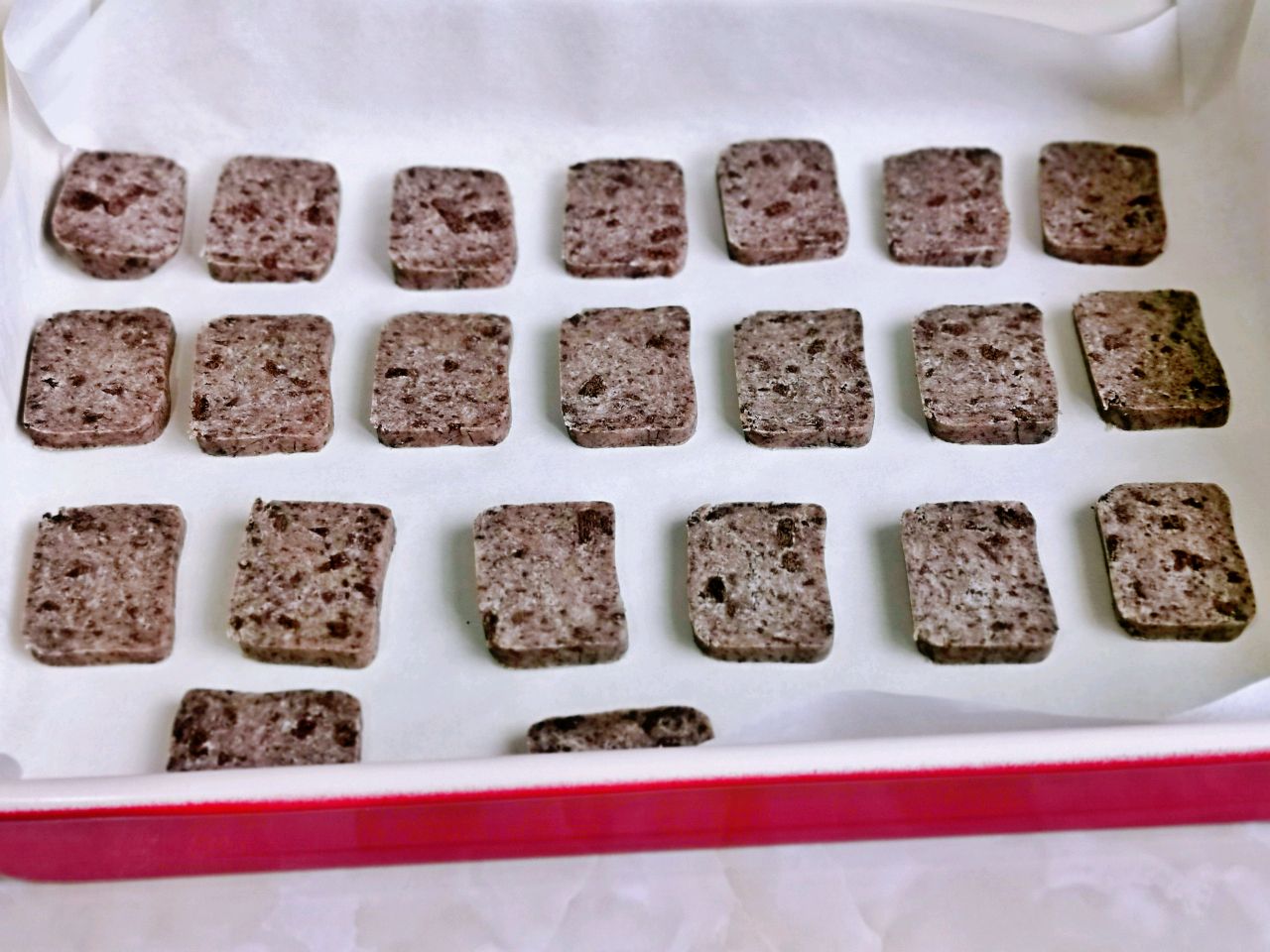 奥利奥饼干