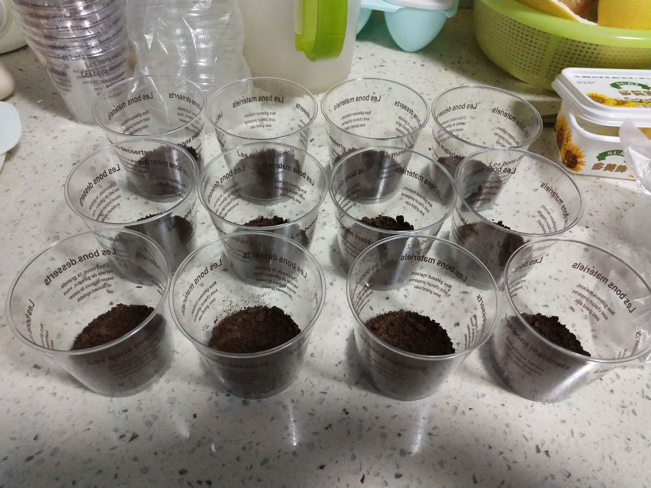 奥利奥木糠杯