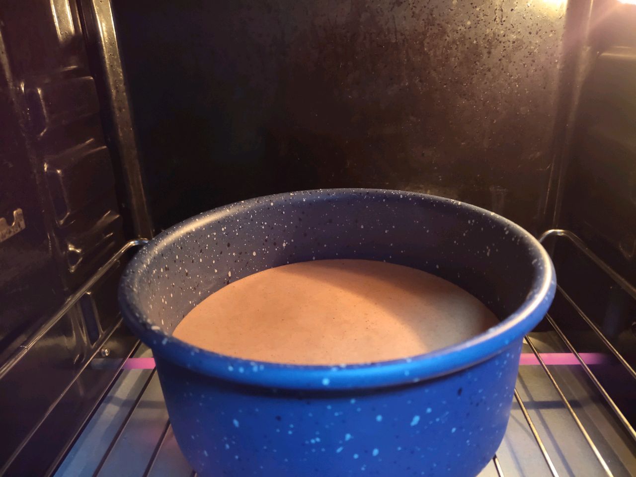 奥利奥奶酪夹心蛋糕