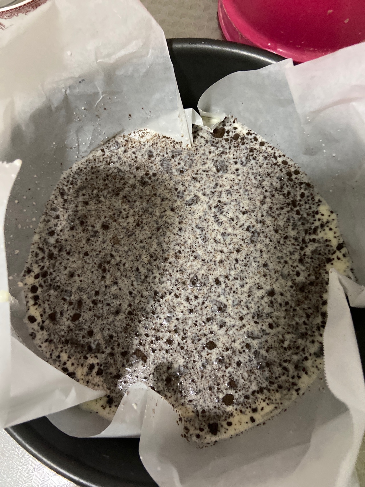 奥利奥年糕