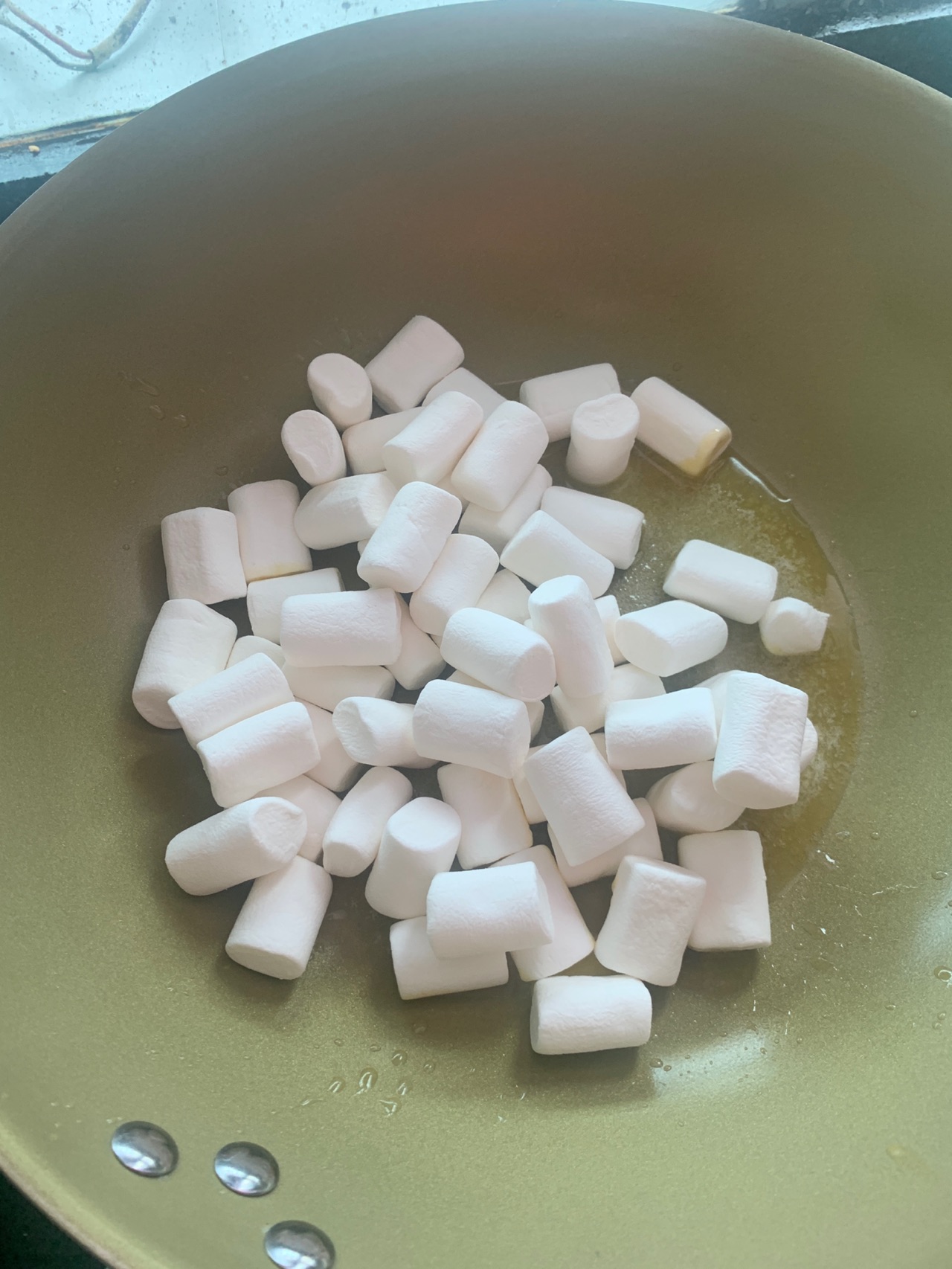 奥利奥牛轧糖