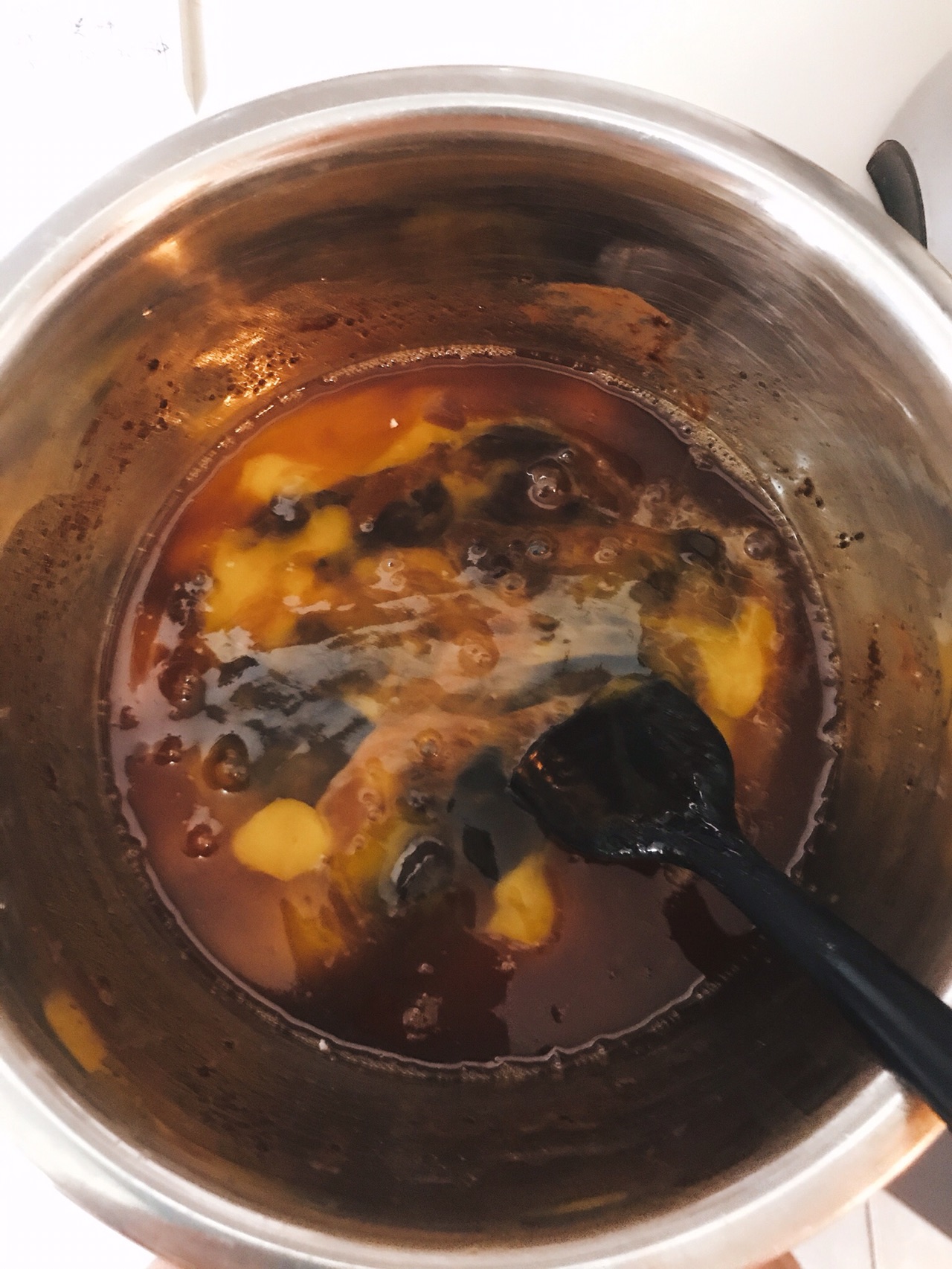 奥利奥玉米面布朗尼