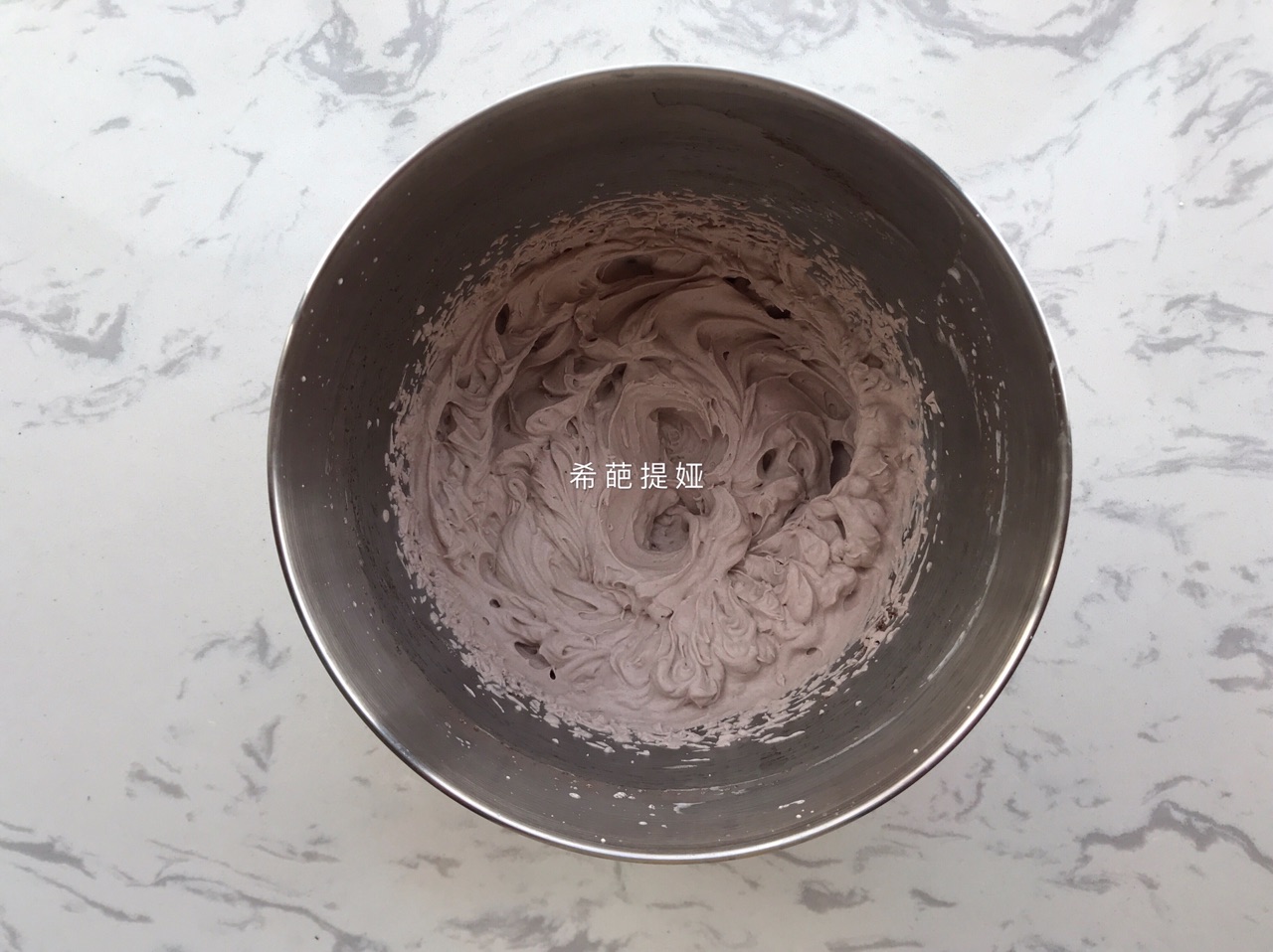 奥利奥纸杯蛋糕