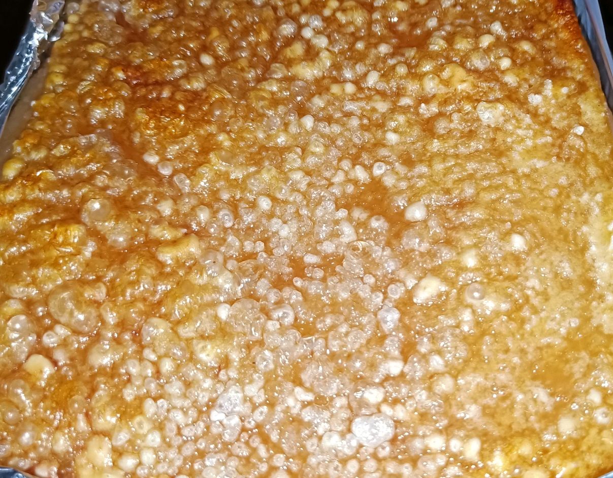 澳门化皮烧肉（烤箱版）