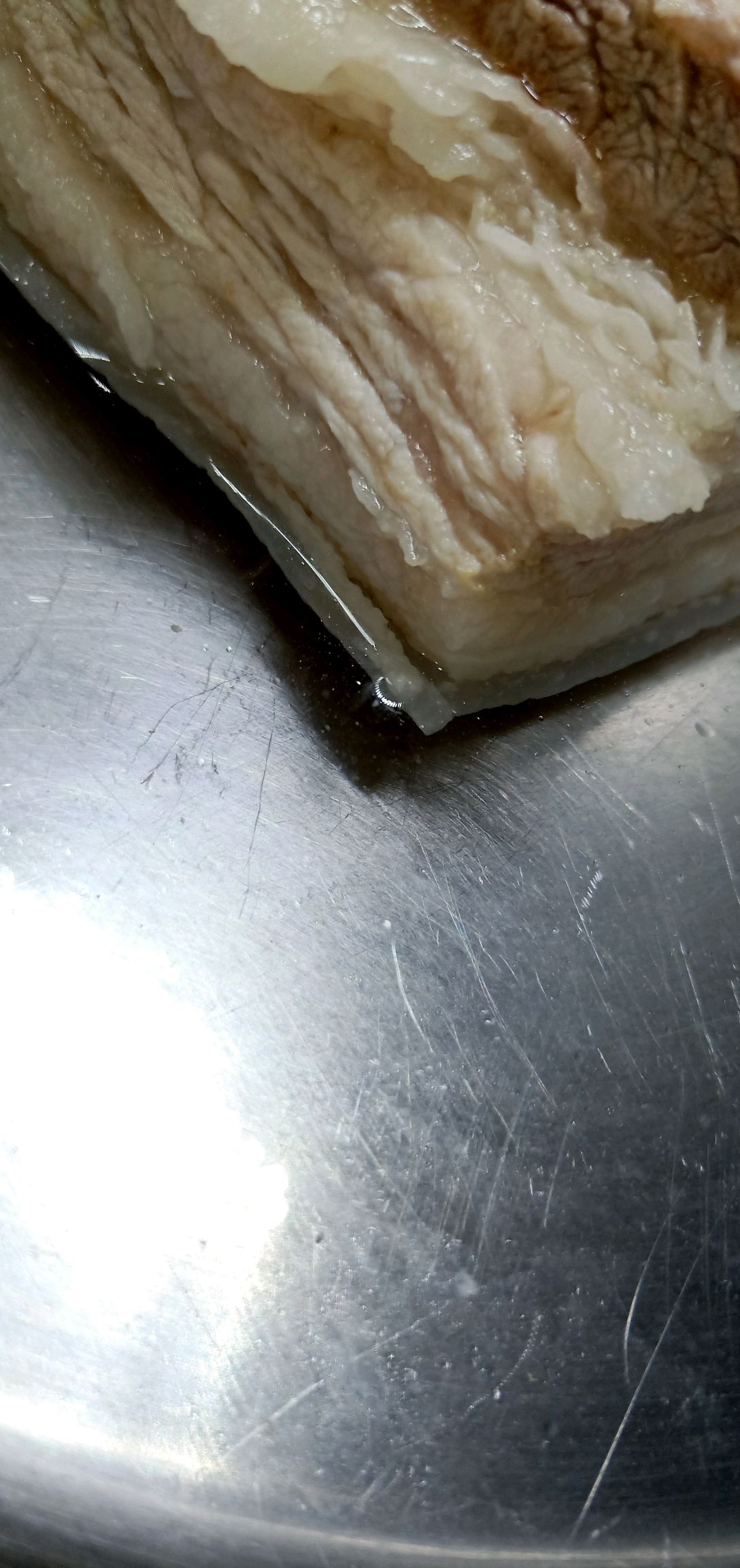 澳门化皮烧肉（烤箱版）