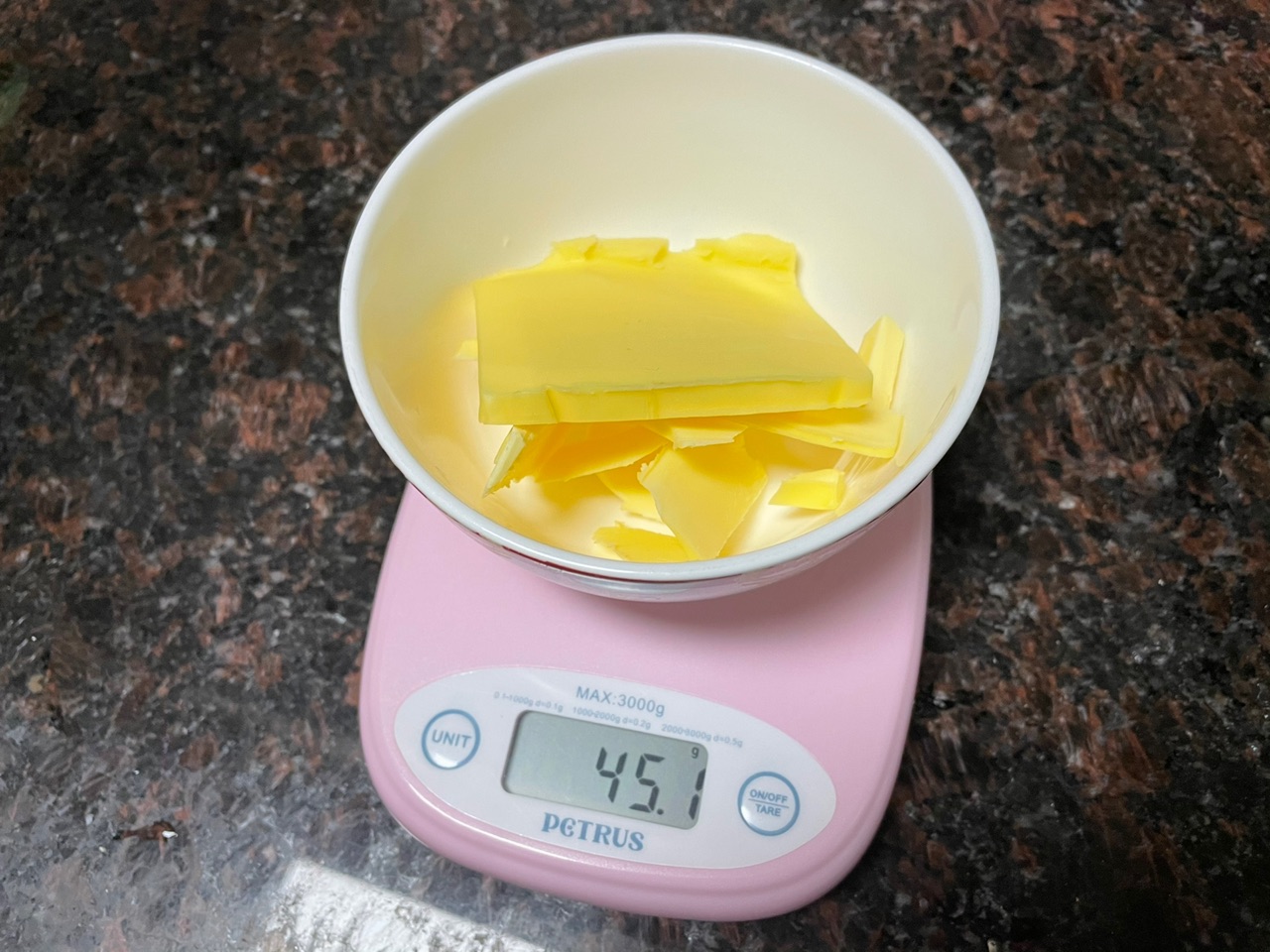 熬糖版奥利奥花生牛扎糖
