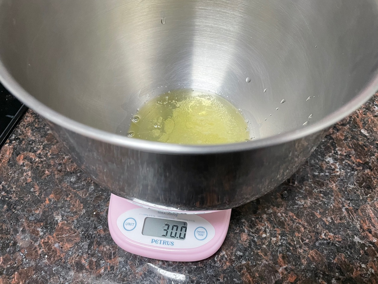 熬糖版奥利奥花生牛扎糖