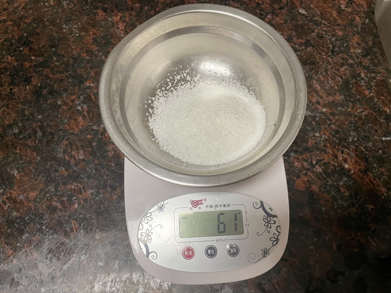 熬糖版牛扎糖