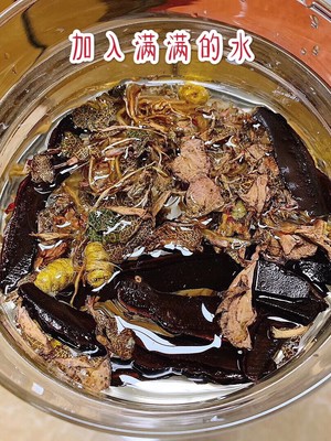 熬夜急救!!酒后排毒护肝茶，效果惊人!!