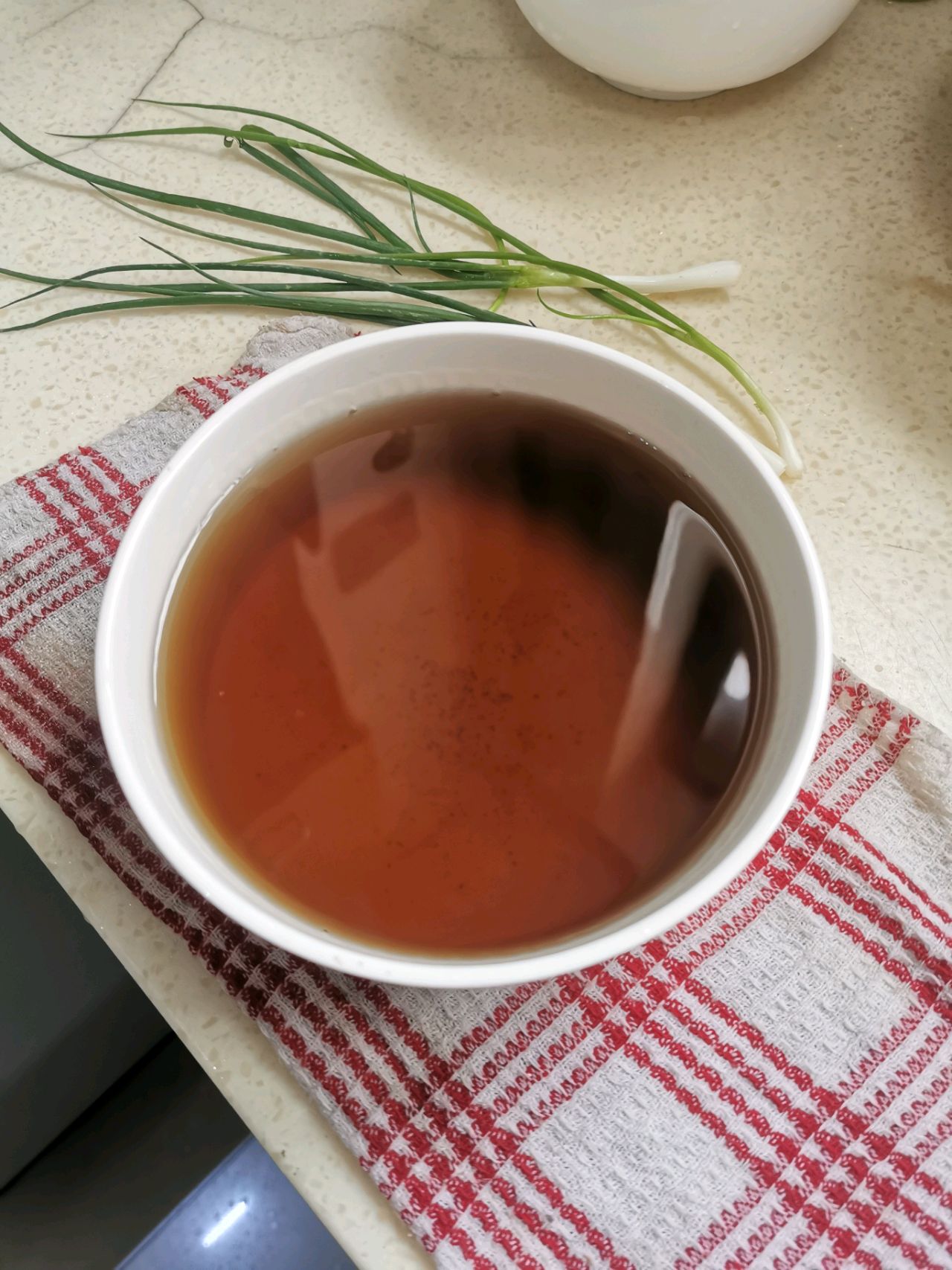 熬猪油